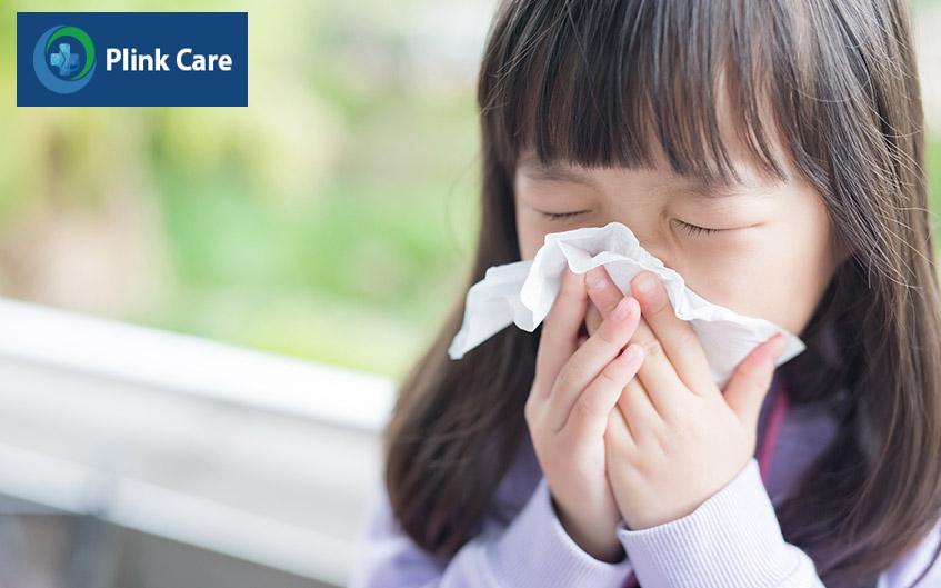 các triệu chứng thường nhanh khỏi