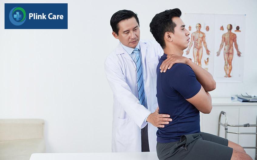 cải thiện tư thế