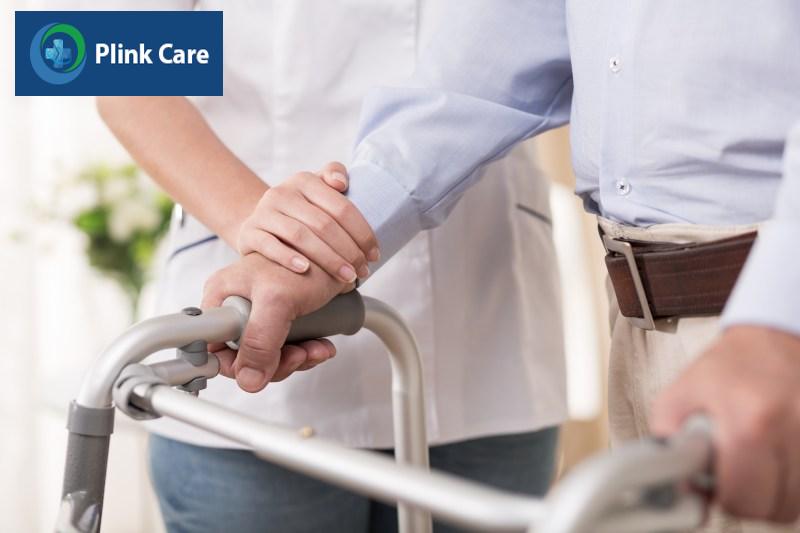 chăm sóc bệnh nhân sau khi mắc covid