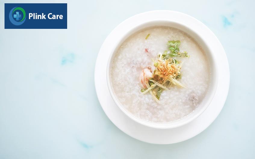 chế độ ăn cho bệnh nhân xuất huyết tiêu hóa