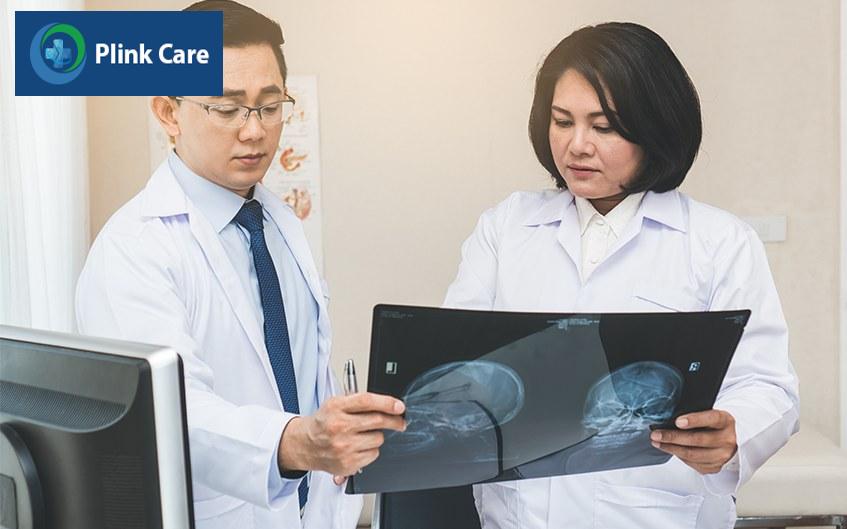chụp x quang đầu giá bao nhiêu