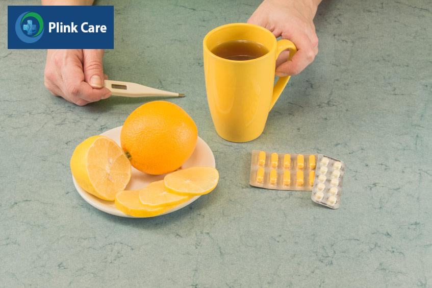 dễ mắc bệnh khi hệ miễn dịch suy giảm