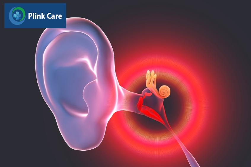 mổ viêm tai giữa có nguy hiểm không