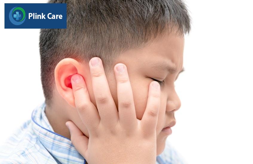 mổ viêm tai giữa nằm viện bao lâu
