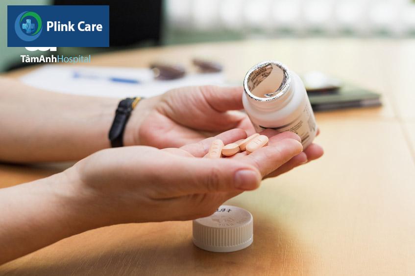 nguy cơ mắc nhiều di chứng khác nhau
