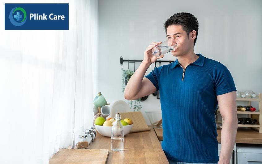 Triệu chứng nhiễm trùng tiết niệu ở nam