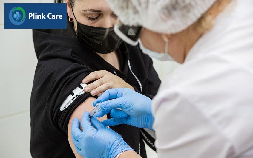 sau tiêm covid có thể có tác dụng phụ