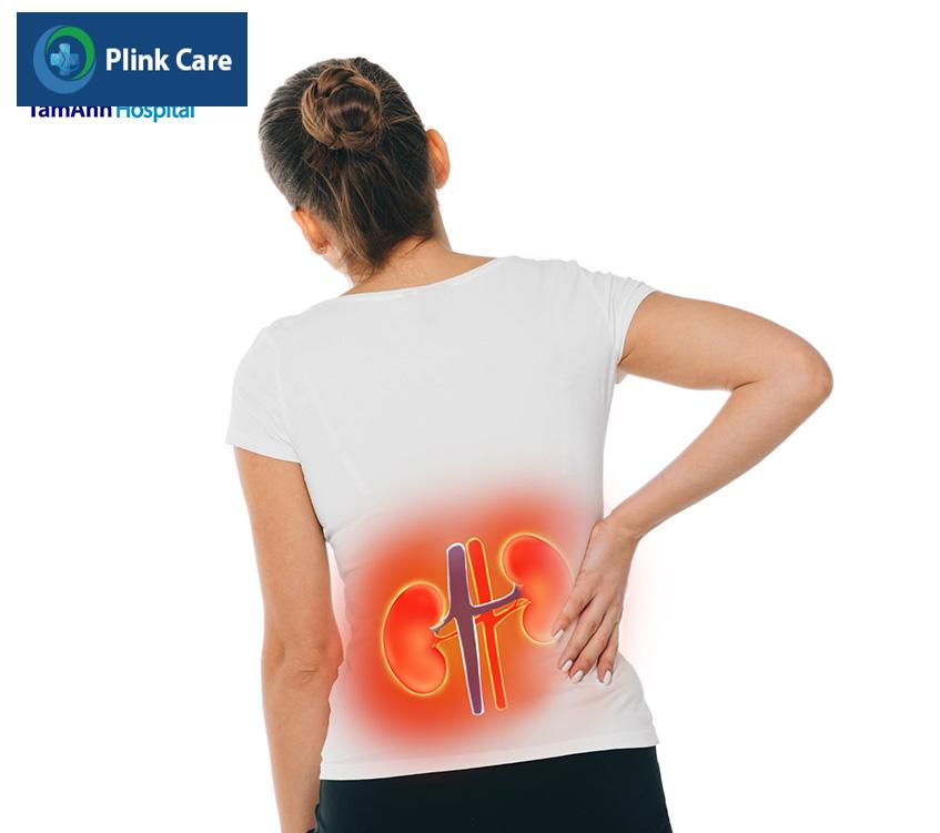 số lượng người ghép thận đông