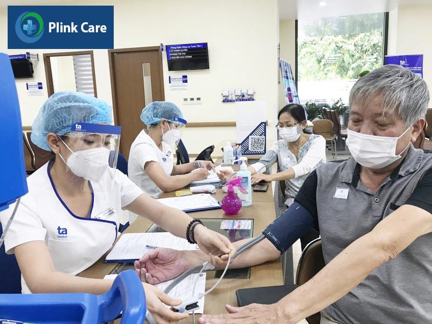 tâm anh là đơn vị đưa siêu vắc xin tại việt nam