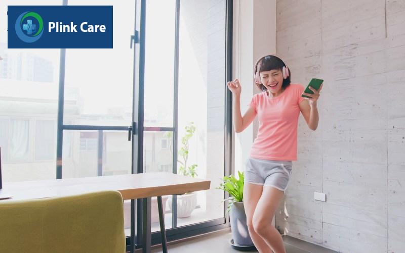 tập thể dục thể thao