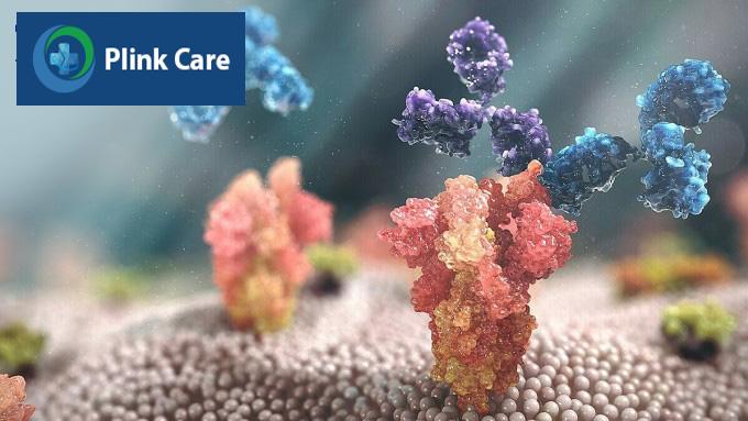 tixagevimab và cilgavimab