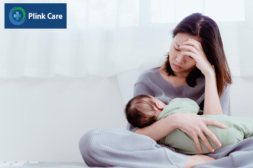 ảnh hưởng đến sức khỏe tinh thần