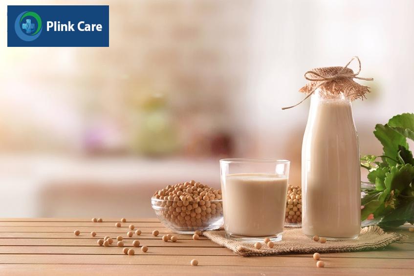 các chế phẩm làm từ đậu nành