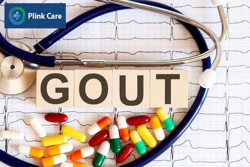 các loại thuốc bệnh gout