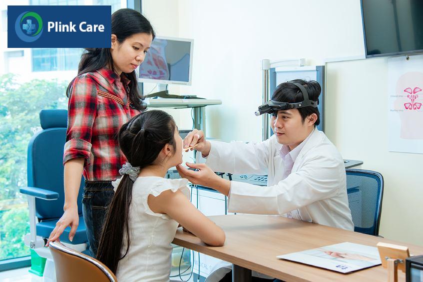 nội soi tai mũi họng có đau không