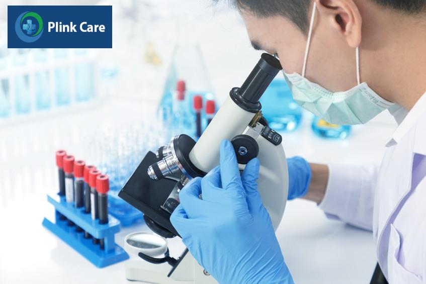 Chẩn đoán bệnh sán dây lợn