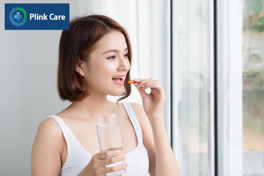 chế độ ăn để kích thích trứng tự nhiên