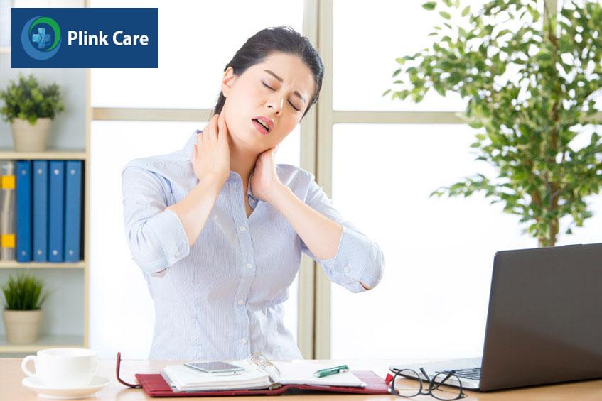 đau nhức xương khớp hậu covid