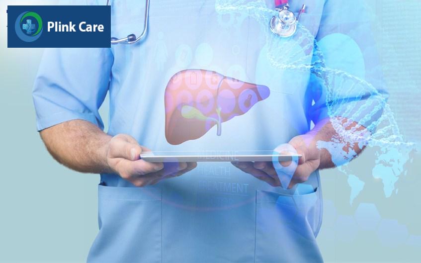 hướng dẫn đọc kết quả siêu âm gan