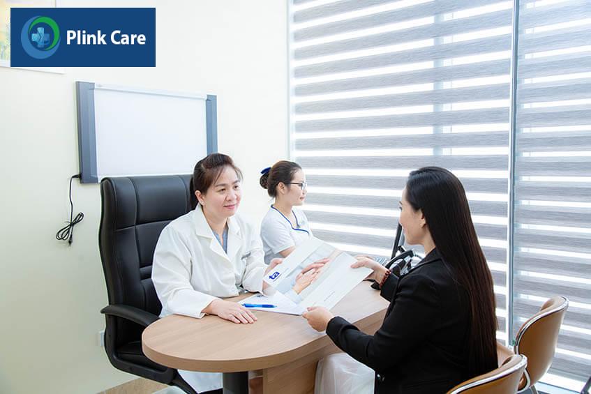 tư vấn khám ung thư vú tại bvdk tâm anh