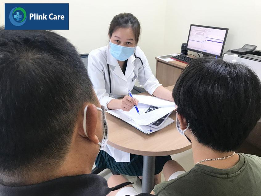sàng lọc kỹ càng