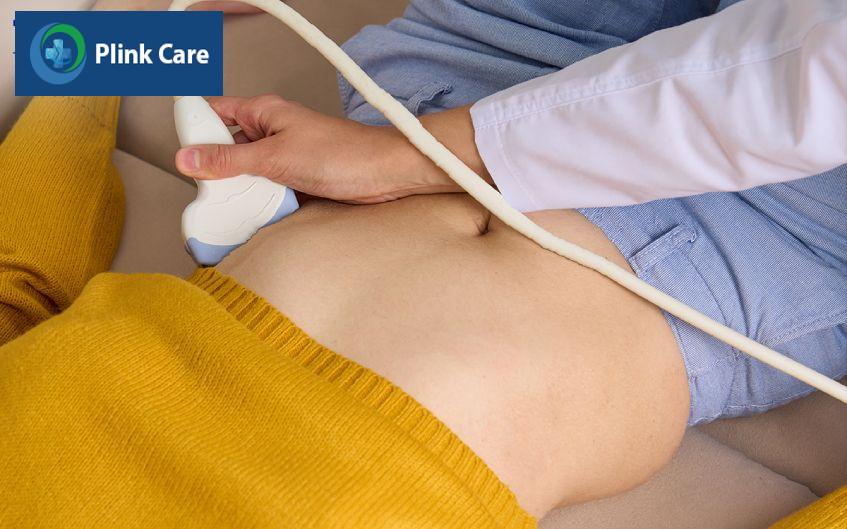 siêu âm gan có phát hiện ung thư không