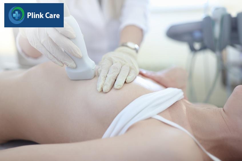 siêu âm tuyến vú có phát hiện ung thư không