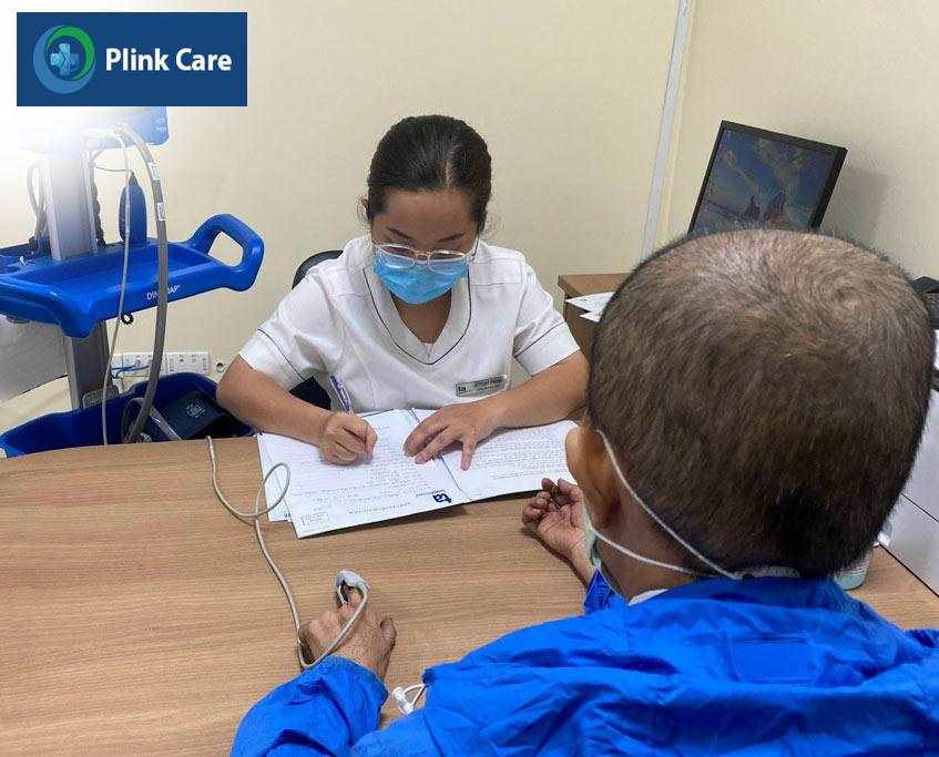 tiêm evusheld tại tâm anh