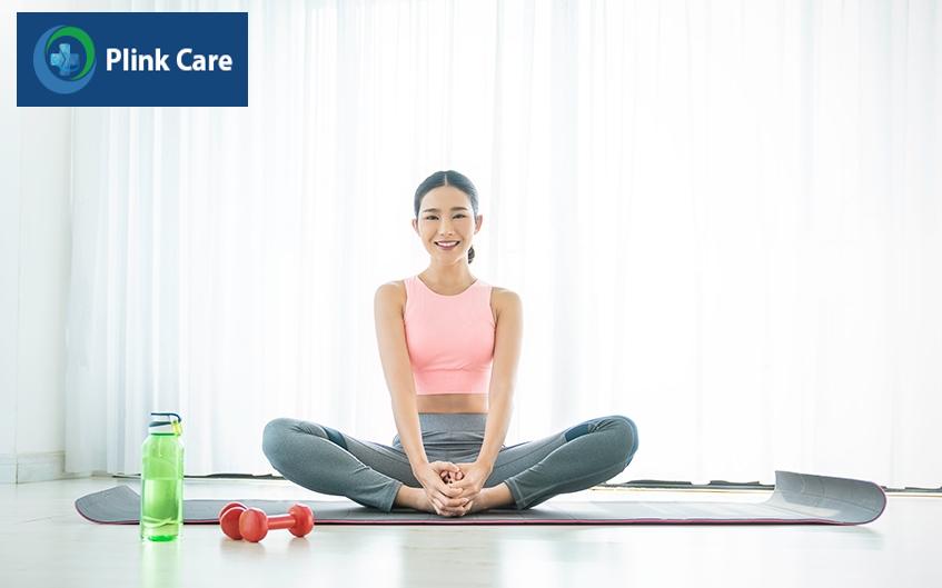 biện pháp chăm sóc và giảm đau tại nhà