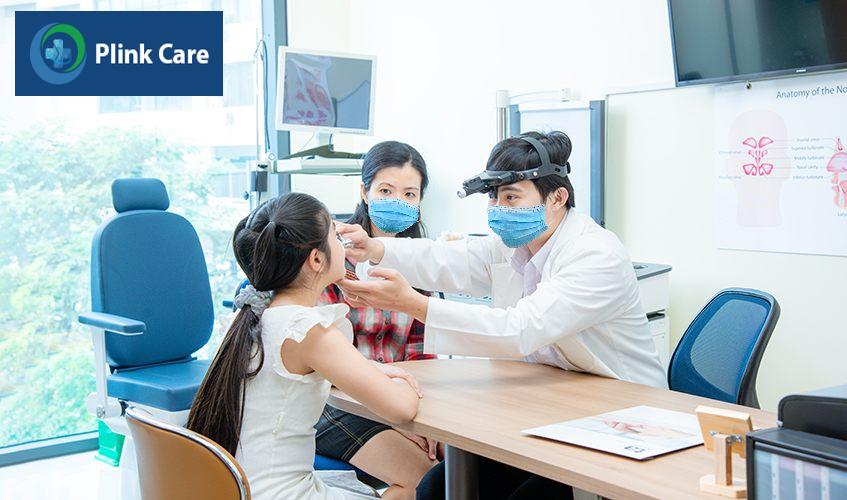 chữa viêm mũi dị ứng thời tiết lạnh