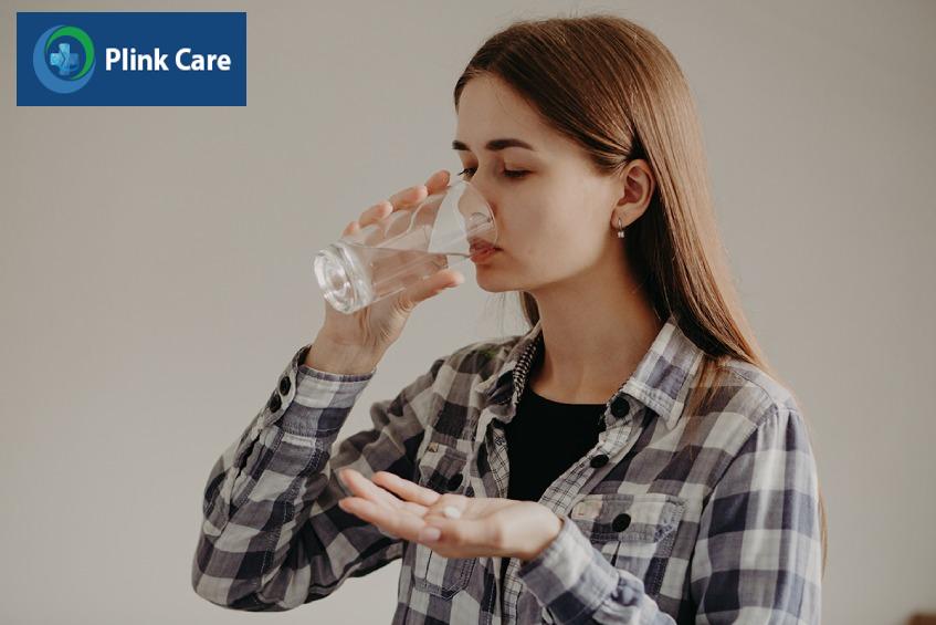 nên uống càng sớm càng tốt sau quan hệ tình dục
