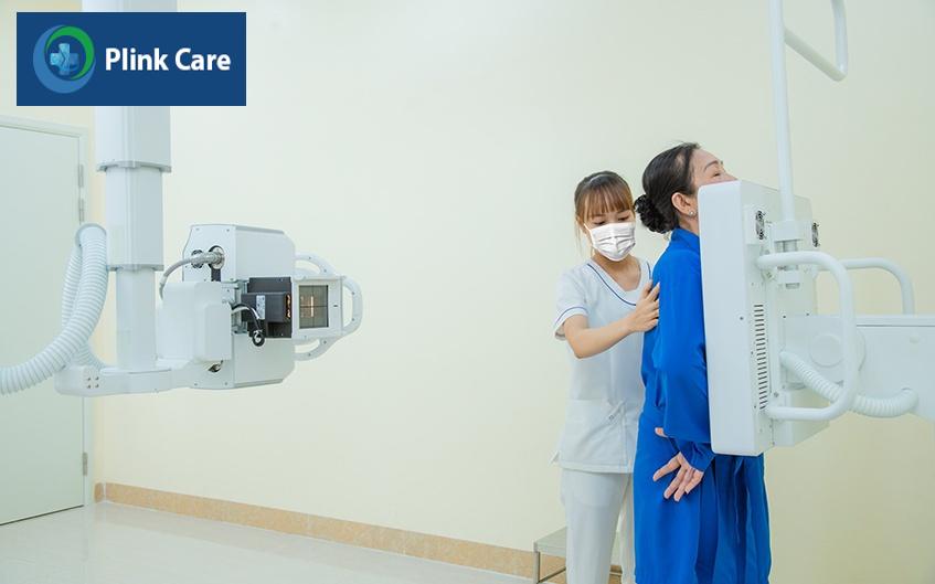 phương pháp chẩn đoán bệnh