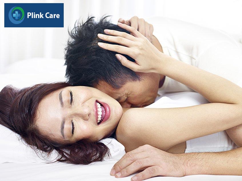 tình dục lành mạnh