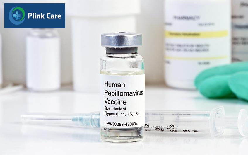 vaccine HPV ngừa sùi mào gà