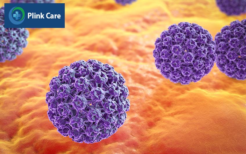 Virus HPV