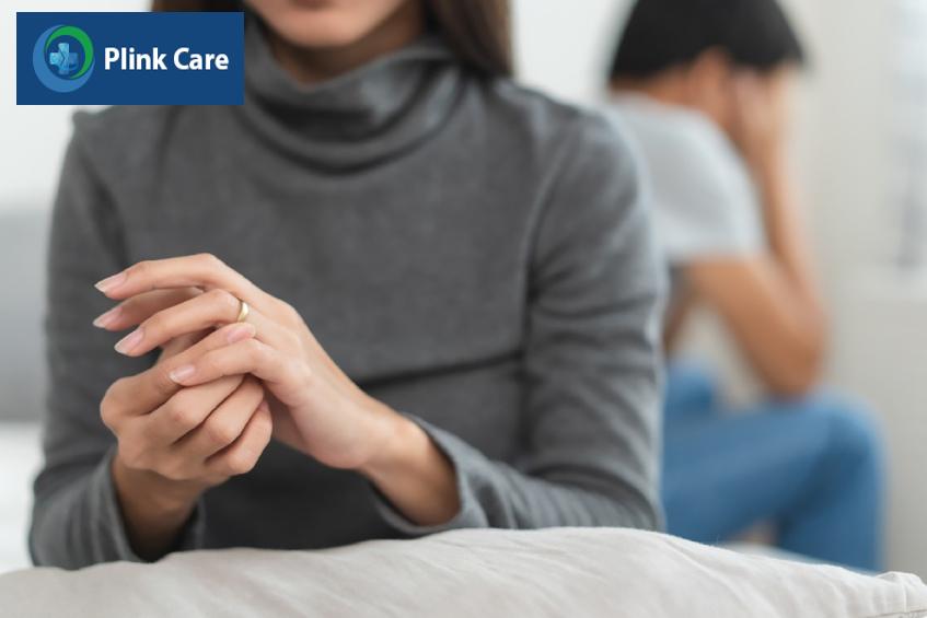 ảnh hưởng đến cuộc sống hôn nhân