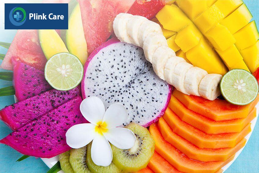 các loại trái cây cho bệnh nhân tiểu đường