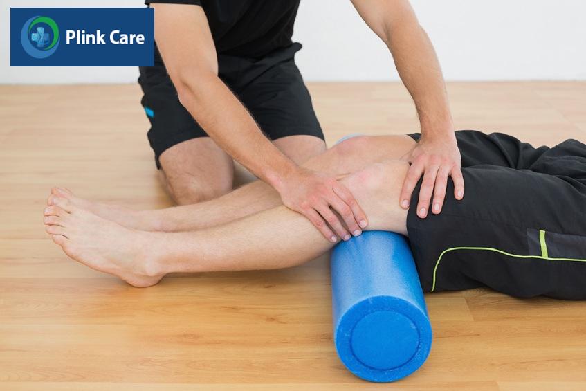 cách phục hồi cho người bệnh