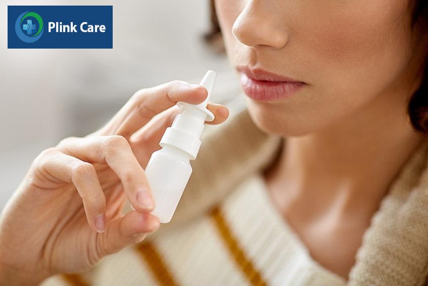cách điều trị viêm xoang trán tại nhà