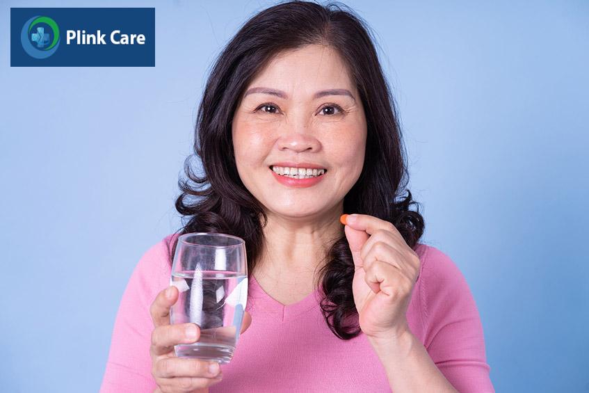 chẩn đoán rong kinh tiền mãn kinh