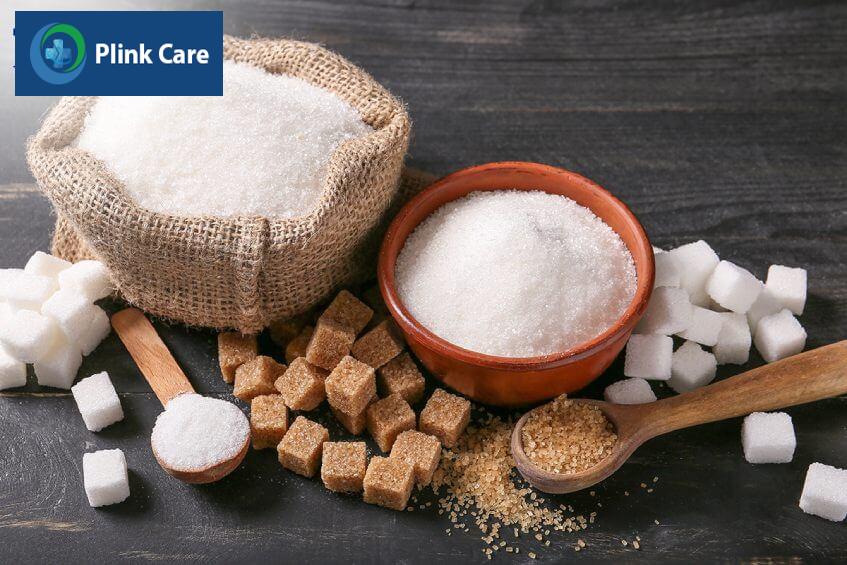 hạn chế đường để phòng tránh đột quỵ