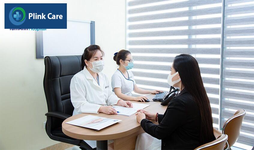 hướng dẫn chế độ ăn cho người bệnh ung thư