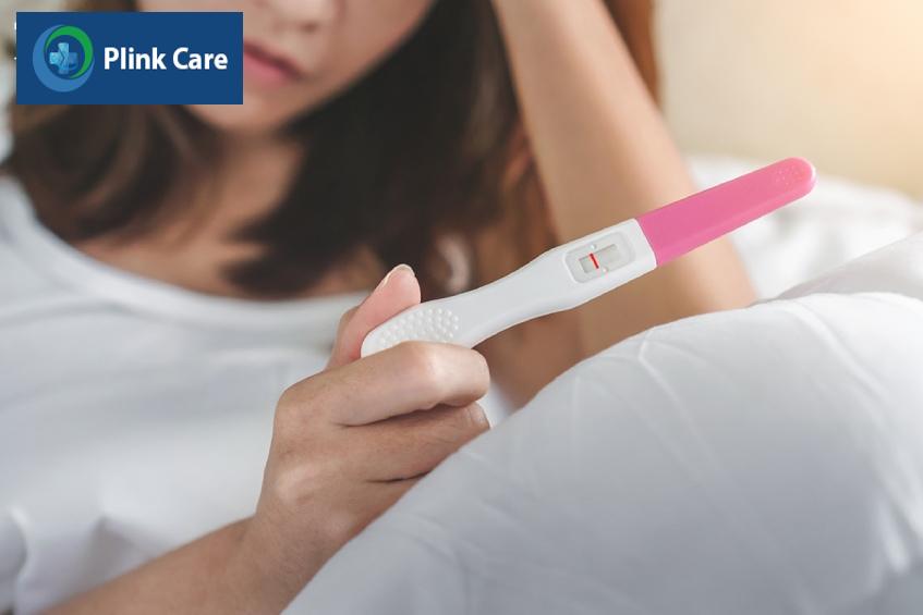 khám sớm để được tư vấn