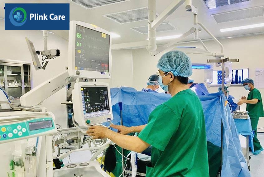 khi nào nên thực hiện gây tê
