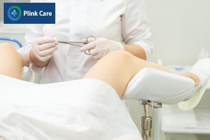 lạm dụng các thủ thuật phụ khoa 