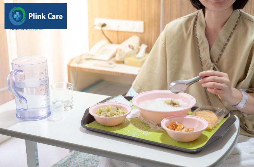 lời khuyên của bác sĩ sau gây tê