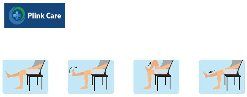 nâng chân lên và đạp