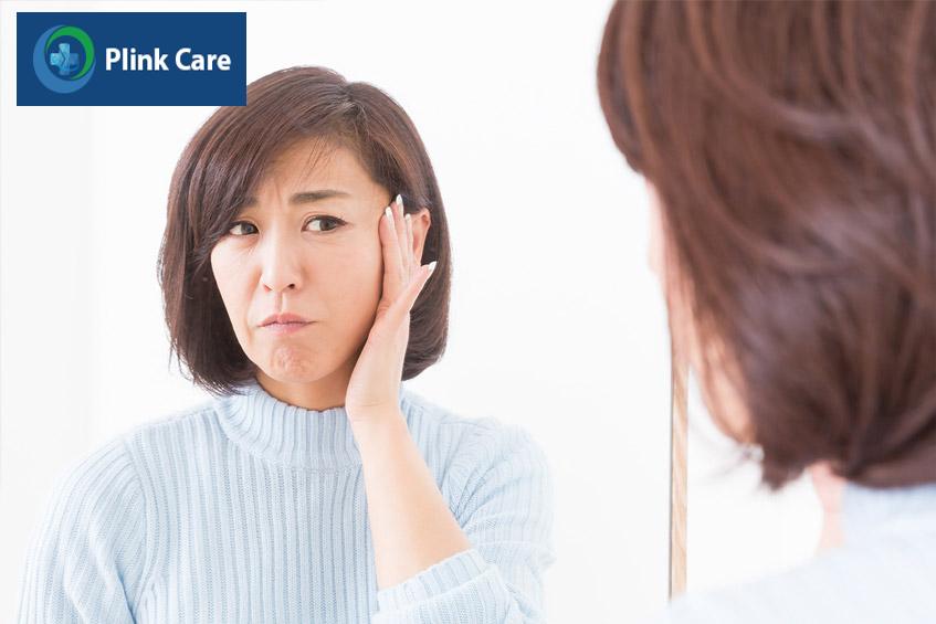 nhận biết dấu hiệu tiền mãn kinh