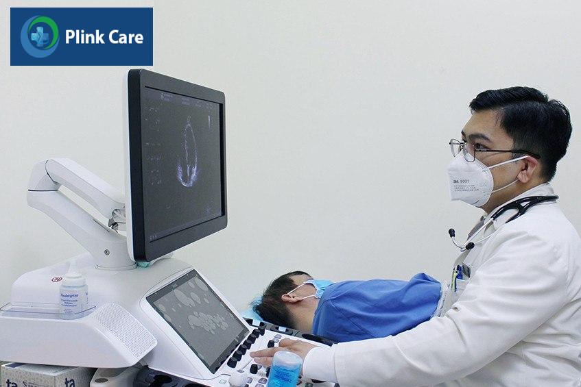 siêu âm tim phát hiện bệnh lý tim mạch