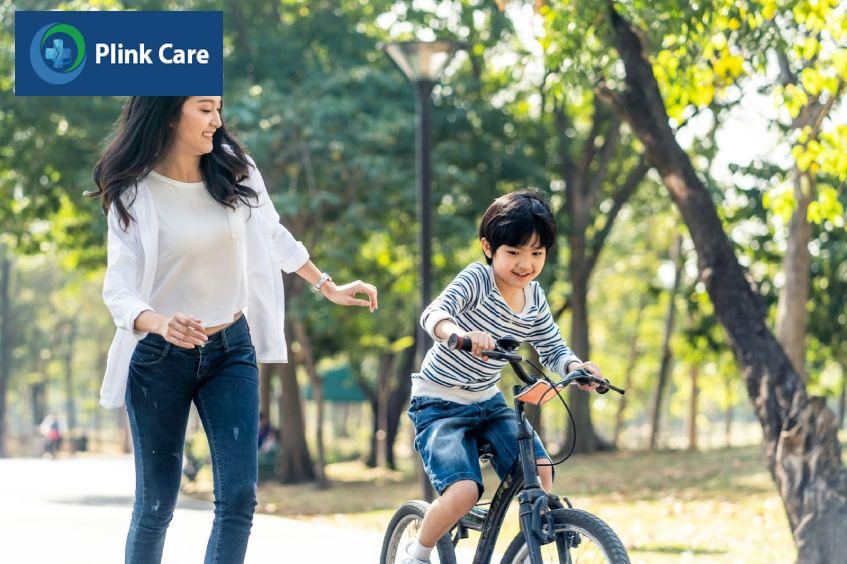 tham gia các hoạt động ngoài trời